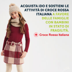iDO supporta Croce Rossa Italiana-2022
