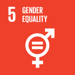 parità di genere - agenda 2030